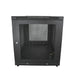EAN 0065030870252 - StarTech.com RK1233BKM armario rack Rack o bastidor independiente Negro imagen 4