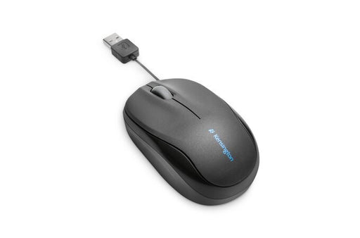 EAN 0085896723394 - Kensington Pro Fit ratón Oficina Ambidextro USB tipo A Óptico 1000 DPI imagen 1