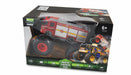 EAN 4260631428499 - Amewi 22481 modelo controlado por radio Monster truck Motor eléctrico 1:18 imagen 6