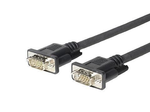 EAN 5712505316276 - Vivolink PROVGAMC7 cable VGA 7 m VGA (D-Sub) Negro imagen 1