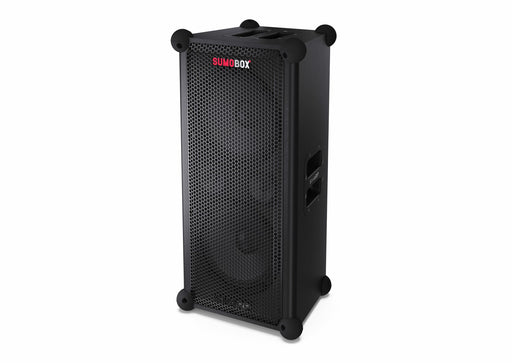 EAN 4974019216553 - Sharp CP-LS100 altavoz portátil o de fiesta Altavoz portátil estéreo Negro 120 W imagen 1