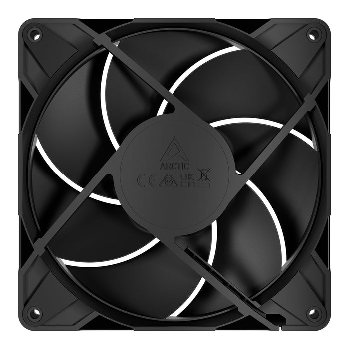 EAN 4895265000409 - ARCTIC P14 Pro PST CO Carcasa del ordenador Ventilador 14 cm Negro 1 pieza(s) imagen 4