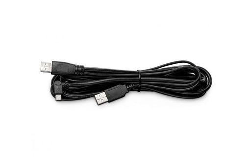 EAN 4949268790932 - Wacom ACK4120602 cable USB USB 2.0 3 m USB A USB A/Micro-USB B Negro imagen 1