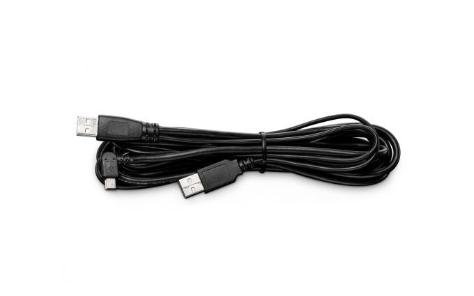 EAN 4949268790932 - Wacom ACK4120602 cable USB USB 2.0 3 m USB A USB A/Micro-USB B Negro imagen 1