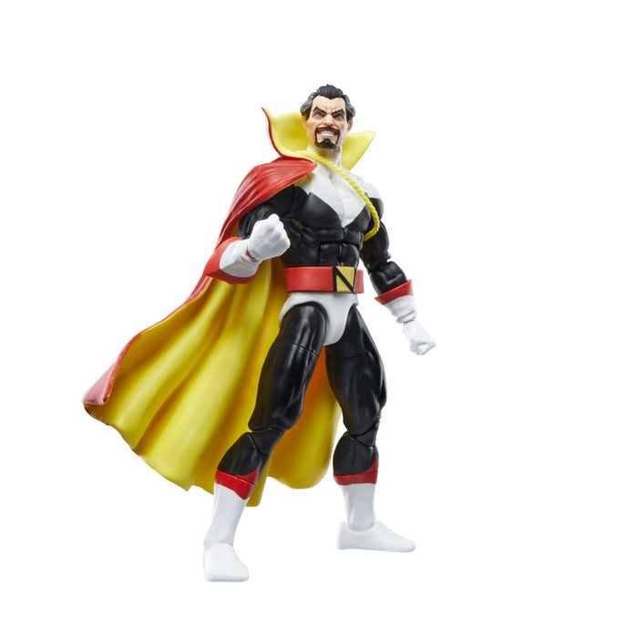 EAN 5010996206701 - Marvel Legends Series Count Nefaria imagen 3