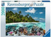 EAN 4005556174416 - Ravensburger 17441 puzzle Puzzle rompecabezas 2000 pieza(s) Paisaje imagen 1
