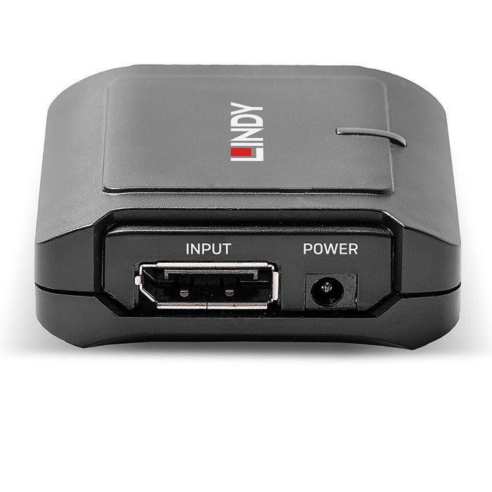 EAN 4002888384131 - Lindy 38413 extensor audio/video Transmisor y receptor de señales AV imagen 4