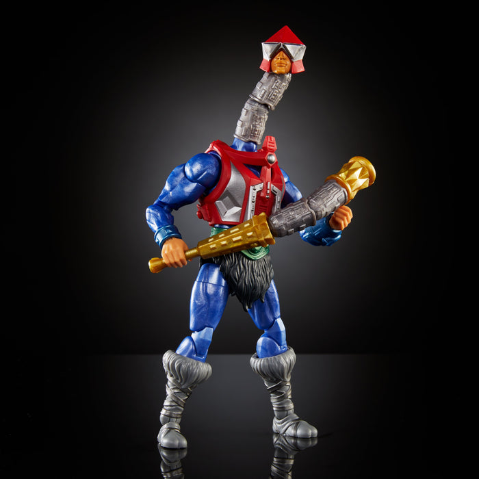 EAN 0194735243501 - Masters of the Universe HYC51 figura de juguete para niños imagen 3