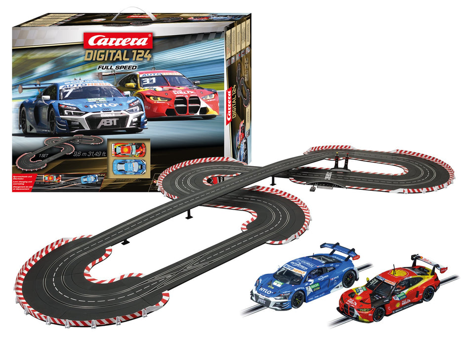 EAN 4007486236332 - Carrera Full Speed imagen 2