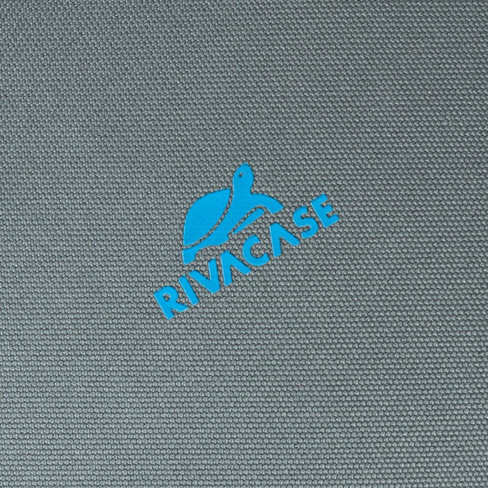 EAN 4260709011837 - Rivacase Gremio 5717 17 L 1 pieza(s) Gris imagen 16