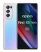 EAN 6944284679757 - OPPO Find X3 Neo 16,6 cm (6.55") SIM doble ColorOS 11.1 5G USB Tipo C 12 GB 256 GB 4500 mAh Plata imagen 1