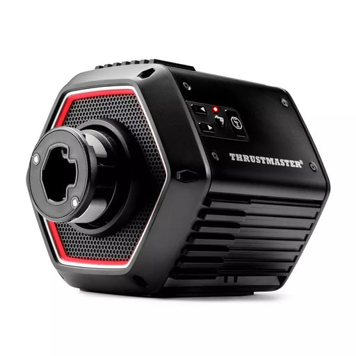 EAN 3362932917113 - Thrustmaster T818 BLACK EDITION Base para volante de simulador de carreras imagen 1