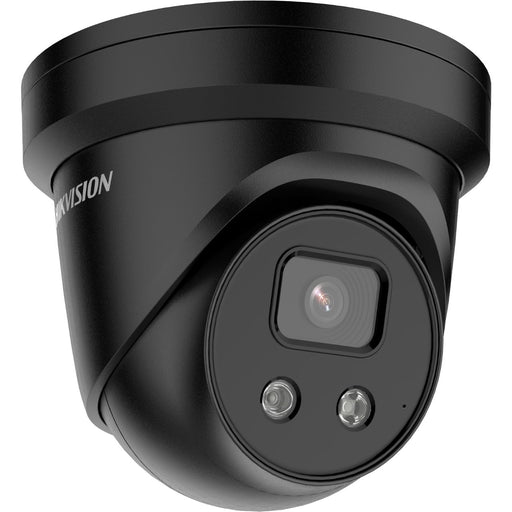 EAN 6941264095163 - Hikvision DS-2CD2346G2-IU(2.8mm)(C)(BLACK) Torreta Cámara de seguridad IP Interior y exterior 2688 x 1520 imagen 1