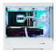 EAN 8800263650132 - Zalman P30 V2 Mini Tower Blanco imagen 7