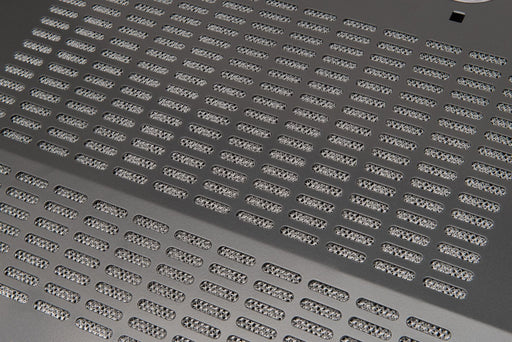 EAN 5906006609504 - Amica OSC6112I campana Acero inoxidable 193 m³/h imagen 2