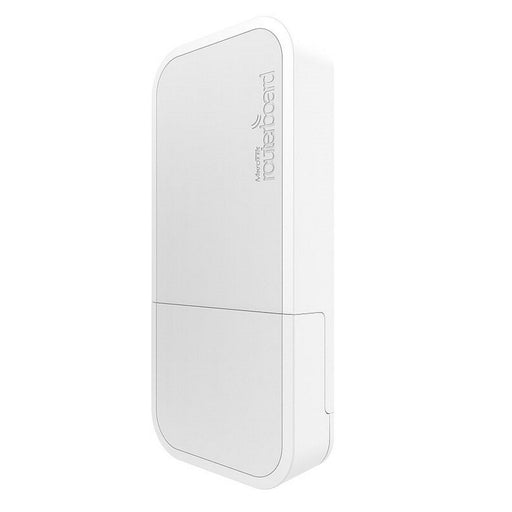 EAN 4752224007025 - Mikrotik wAP LR9 kit 300 Mbit/s Blanco Energía sobre Ethernet (PoE) imagen 2