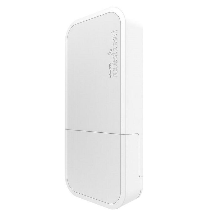 EAN 4752224007025 - Mikrotik wAP LR9 kit 300 Mbit/s Blanco Energía sobre Ethernet (PoE) imagen 2