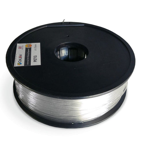 EAN 6941388770533 - CoLiDo COL3D-LCD071X material de impresión 3d Polietileno tereftalato glico (PETG) Translúcido 1 kg imagen 2