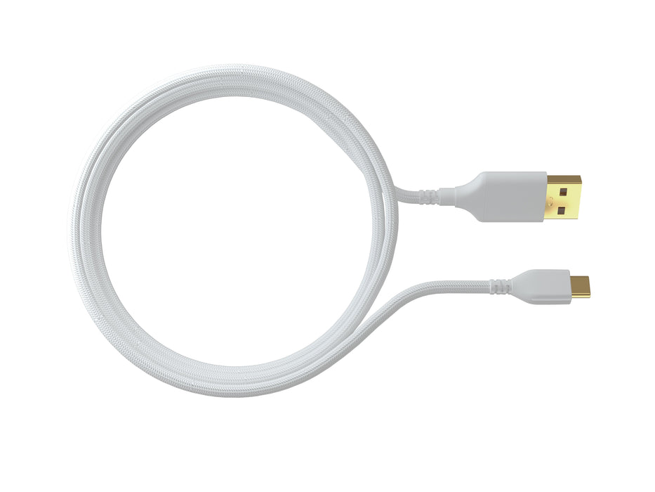 EAN 7340086912846 - CHERRY XTRFY M42 RGB ratón Juego Ambidextro RF Wireless + USB Type-C Óptico 19000 DPI imagen 14