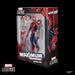 EAN 5010996294951 - Marvel Legends Maximum Series Spider-Man imagen 4