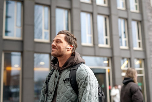 EAN 4895229139572 - Philips TAT2139WT/00 auricular y casco Auriculares Inalámbrico Dentro de oído Llamadas/Música Bluetooth B imagen 2