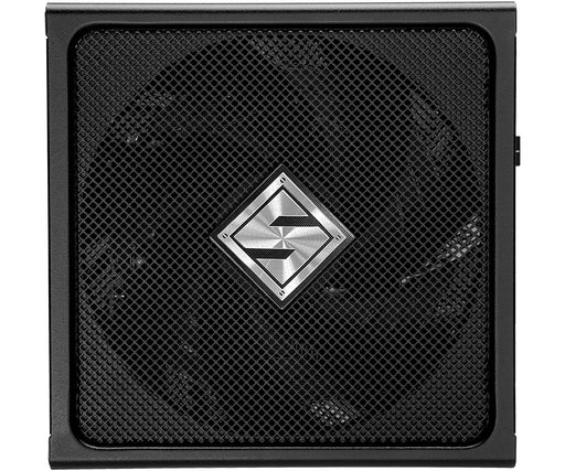 EAN 4710483948916 - Asrock SL-650G Steel Legend unidad de fuente de alimentación 650 W 20+4 pin ATX ATX Negro imagen 2