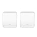EAN 6957939000370 - Mercusys Halo H30G(2-pack) Doble banda (2,4 GHz / 5 GHz) Wi-Fi 5 (802.11ac) Blanco Interno imagen 2