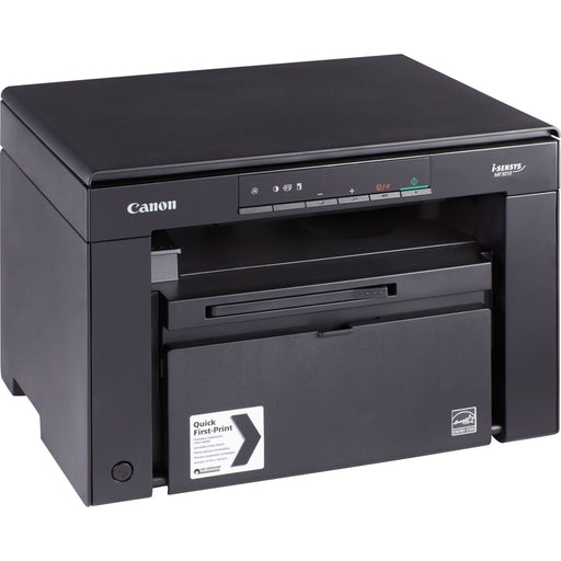 EAN 8714574574097 - Canon i-SENSYS MF3010 Laser A4 1200 x 600 DPI 18 ppm imagen 2