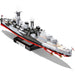 EAN 5902251048440 - COBI HMS Belfast imagen 2
