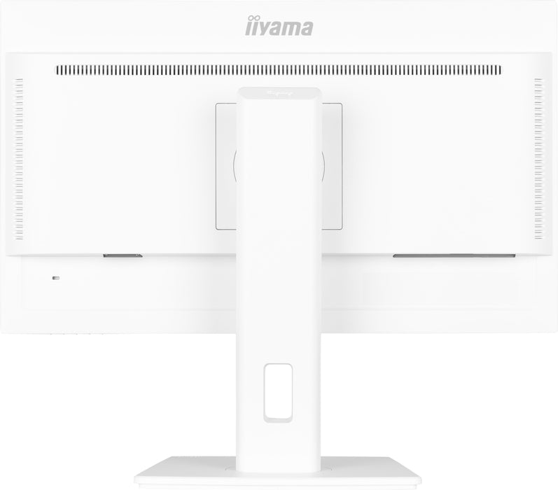 EAN 4948570125074 - iiyama ProLite XUB2497HSU-W2 pantalla para PC 60,5 cm (23.8") 1920 x 1080 Pixeles Full HD LED Blanco imagen 9