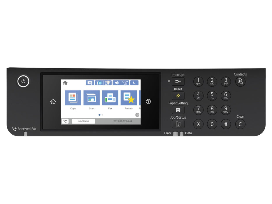 EAN 8715946670706 - Epson WorkForce Pro RIPS WF-C879R Inyección de tinta A3 4800 x 1200 DPI 35 ppm Wifi imagen 10