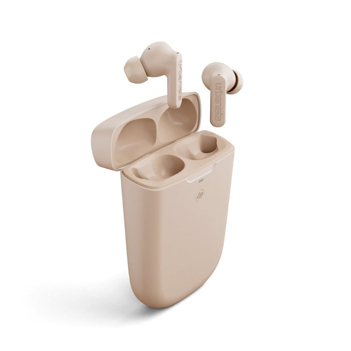 EAN 7350088304907 - Urbanista Phoenix Auriculares True Wireless Stereo (TWS) Dentro de oído Llamadas/Música Bluetooth Rosa imagen 5