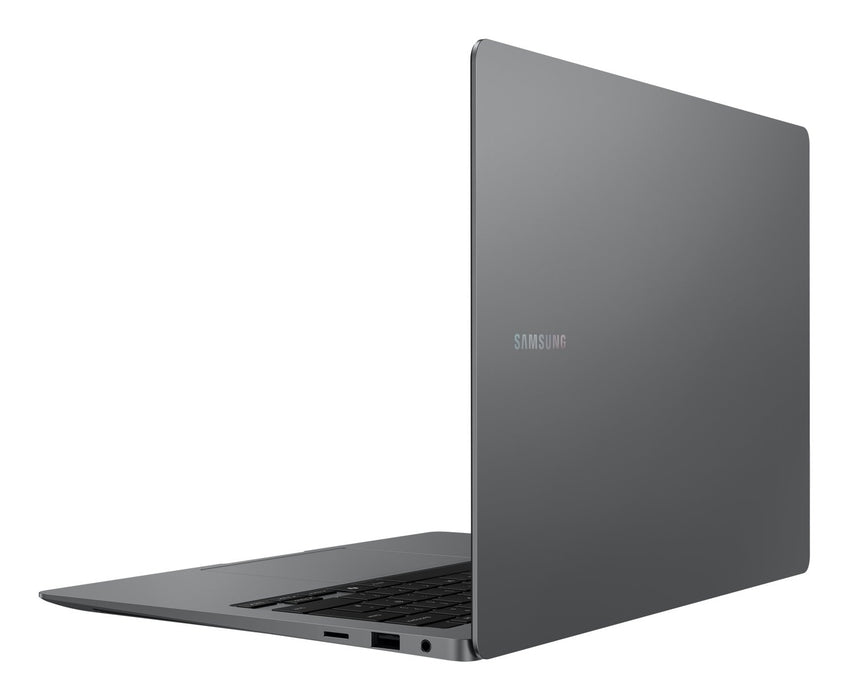 EAN 8806097663355 - Samsung Galaxy Book5 Pro 14 Copilot+ PC Intel Core Ultra 7 256V Portátil 35,6 cm (14") Pantalla táctil WQ imagen 8