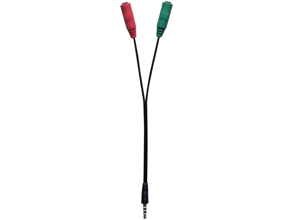 EAN 5705730126222 - Sandberg 126-22 auricular y casco Auriculares Alámbrico Diadema Juego Negro imagen 4