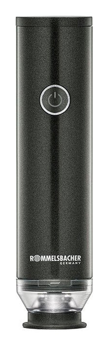 EAN 4001797829405 - Rommelsbacher VAC 25 sellador al vacío 0,5 mbar Antracita imagen 1