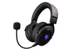 EAN 8436556142260 - Deep Gaming RGB G01 PRO Auriculares Inalámbrico y alámbrico Diadema Juego USB Tipo C Negro imagen 1