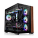 EAN 4711658545589 - Thermaltake View 380 WS ARGB Midi Tower Negro imagen 1