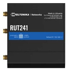 EAN 4779051841998 - Teltonika RUT241 Router de red móvil imagen 1