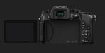 EAN 5025232851867 - Panasonic Lumix DMC-G70 + G VARIO 12-60 MILC 16 MP Live MOS 4592 x 3448 Pixeles Negro imagen 4