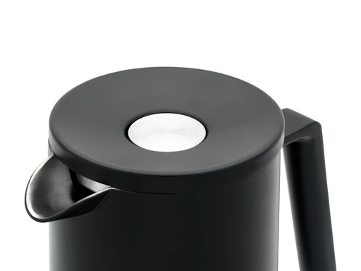 EAN 8720052007216 - Leopold Vienna LV113020 cafetera manual Francés de Prensa 1 L Negro imagen 2