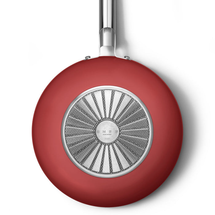 EAN 8017709296544 - Smeg CKFW3001RDM cacerola Sartén para wok/sofrito Alrededor imagen 6