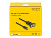 EAN 4043619641956 - DeLOCK 64195 tarjeta y adaptador de interfaz imagen 3