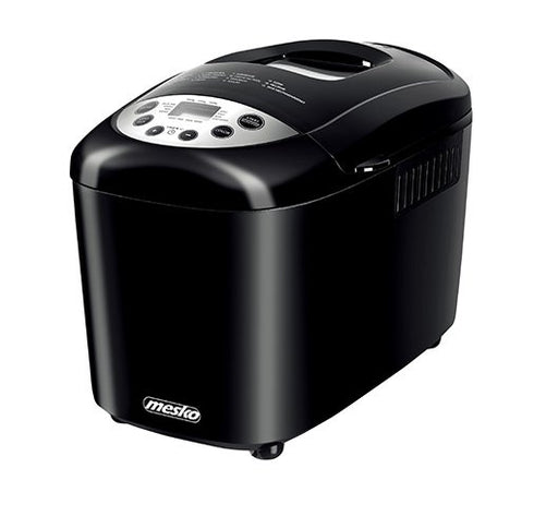 EAN 5902934838870 - Mesko Home MS 6022 panificadora 850 W Negro imagen 1