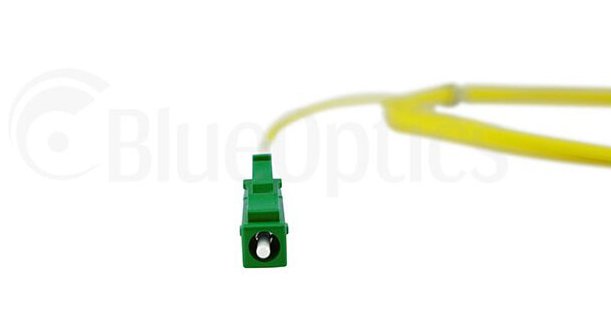 EAN 4063232049694 - BlueOptics SFP2122BU3MX Cable de fibra óptica e InfiniBand 3 m LC SC Amarillo imagen 4