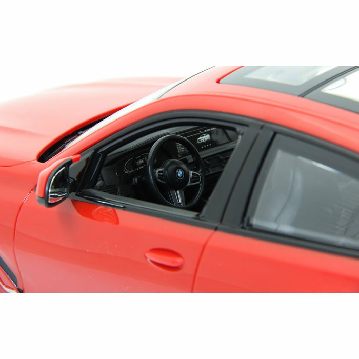 EAN 4042774470876 - Jamara BMW X6 M modelo controlado por radio Coche Motor eléctrico 1:14 imagen 13