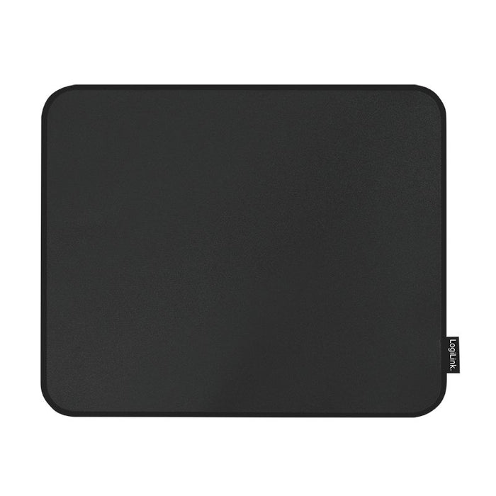EAN 4052792060539 - LogiLink ID0196 alfombrilla para ratón Alfombrilla de ratón para juegos Negro imagen 2