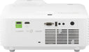 EAN 766907023961 - Viewsonic LX700-4K videoproyector 3500 lúmenes ANSI DMD UHD 4K (3840x2160) Blanco imagen 10