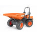 EAN 4001702024499 - BRUDER AUSA Minidumper imagen 1