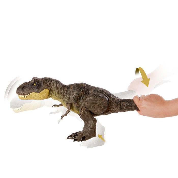 EAN 0887961938623 - Jurassic World GWD67 figura de juguete para niños imagen 11