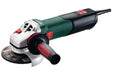 EAN 4007430243751 - Metabo WEV 15-125 Quick amoladora angular 11000 RPM 1550 W imagen 1